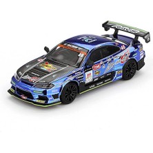 Uravas Store Mey Ithalat® 1/64 Silvia D-Max #46