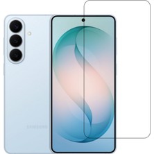 Tekno Grup galaxy S26 Plus Temperli Cam Ekran Koruyucu