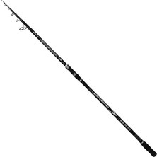 Oskar Meito Black Panter 420CM 100-300GR Surf Kamış