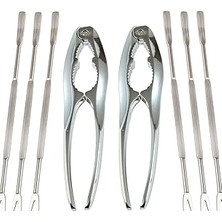 Indispensablely Glory Deniz Mahsülleri Seti