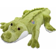 Gran Toys Timsah Peluş 115 cm