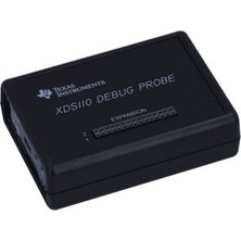 Gümrük Bey Texas Instruments TMDSEMU110‑U XDS110 Jtag Debug Probe USB Hata Ayıklama ve Programlama Aracı