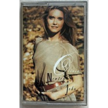 Polygram Records Olivia Newton - John Back To Basics The Essential Collection 1971-1992  Kaset