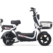 Fcm Motor Jett 240 W Elektrikli Bisiklet