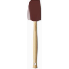 Le Creuset Craft Orta Boy Lüks Silikon Spatula