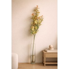 Velora Living Autumn Leaf 100 cm Premium Dekoratif Dal Çiçek