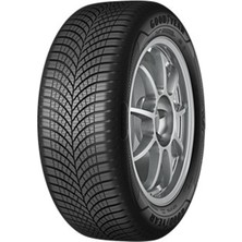 Goodyear 275/45R20 110Y Vec 4seasons G3 Suv Xl Fp Oto 4 Mevsim Lastiği (Üretim Yılı: 2026)
