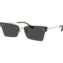 Ray-Ban RB3730 9213/87 Kadıngüneş Gözlüğü