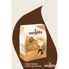 Mogida Doğal Enerji Topları 150GR - Şeker Ilavesiz (1 Kutu = 10 Adet)
