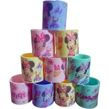 Olgun Stres Yayı Minnie Mause Baskılı 1 Adet MCS106