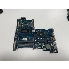 Hp 250 G4 Anakart ASL50 LA-C921P Intel I5-6200U 2 GB R5 M330 Yenilenmiş