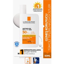 La Roche-Posay Anthelios Uvmune 400