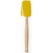 Le Creuset Craft Orta Boy Lüks Silikon Spatula