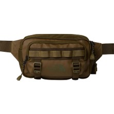 The North Face Base Camp Lumbar Brown Bel Çantası