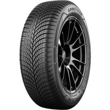 Goodyear 225/55R18 102W Vec 4seasons G3 Xl Oto 4 Mevsim Lastiği (Üretim Yılı: 2026)