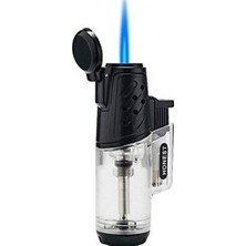 Çanta Yurdu Honest Torch Jet Tipi Outdoor Jet Pürmüz Çakmak