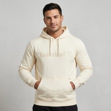 Timberland Tımberland Kapşonlu Sweatshirt