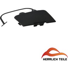 Herrlich Teile XC90 2003-2006 Çeki Demir Kapağı Arka Tampon