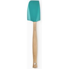 Le Creuset Craft Orta Boy Lüks Silikon Spatula