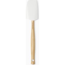 Le Creuset Craft Orta Boy Lüks Silikon Spatula