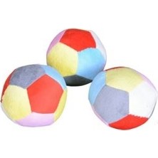 Pufu Toys Peluş Soft Top Adet