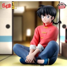 Funko Banpresto : Ranma Saotome