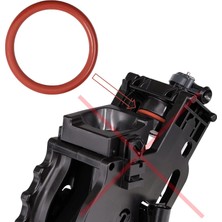 Philips Ep 2231 Espresso Kahve Makinesi Orijinal Demleme Contası