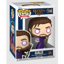 Funko Pop: Baldur's Gate- Gale ( Chase)