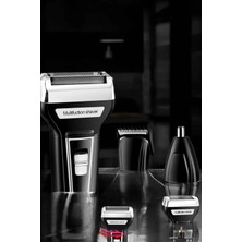 Lims Store Kulak ve Burun Tıraşına Uygun Profesyonel Tıraş Makinesi