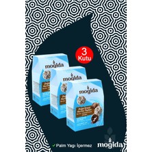 Mogida Mutluluk Topları 150GR x 3kutu - Çikolatalı Hurma
