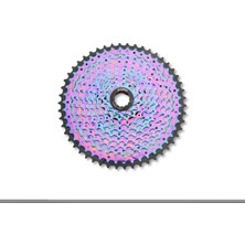 Sunrun Ruble - 11 Vites Kaset Rainbow