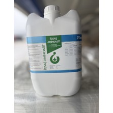 İgsaş Igsaş Aminoasit Sıvı Organik Gübre – Hayvansal Menşeili Bitki Gelişim Destekleyici | 20 Litre