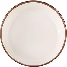 Indispensablely Porland Chopin Bakır Kase 24CM