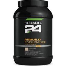 Herbalife Rebuıld Endurance Spor Içeceği Tozu