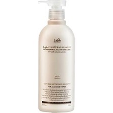 Indispensablely Lador Hassas Saç Derin Temizleme Triplex3 Sampuan 530ML