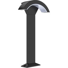 Ledli Set Üstü Bahçe Armatürü 10W 3000K Goya