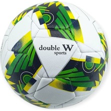 Indispensablely Futbol Topu Dikişli 420 gr No:5 - FB-700-SARI