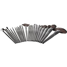 Indispensablely Makyaj Fırçası Seti