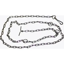 Indispensablely Köpek Zinciri - 2,5x200 - 1 Adet