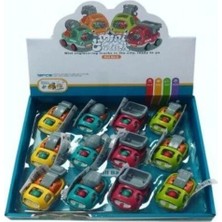 Indispensablely Seher Mini Geri Dönüş Mühendislik Aracı