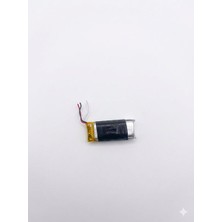 Philips 3.7 Volt Polimer Pil 200 Mah 33/13/5 mm Boyut