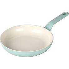 Indispensablely Berghoff Leo Balance Tava 24CM Mint