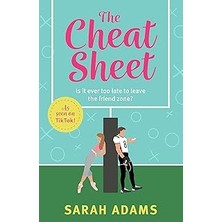 Indispensablely The Cheat Sheet: Tiktok Made Me Buy It! The Romcom Hit Of 2022!