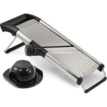 Indispensablely Epinox Mandolin Cips Dilimleyici (Md-05)