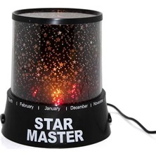 Sanec Star Master LED Lamba
