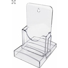 Kitabevimden Ops Masaüstü Broşürlük A6 Dp 501