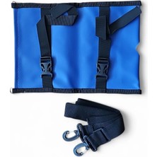 Idrar Torbası Kılıfı – Gizleyici, Yıkanabilir, Hijyenik Medikal Taşıma Kılıfı