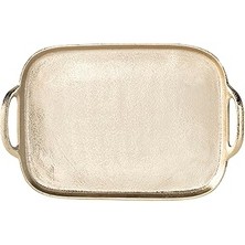 Indispensablely Wendy Pomegranate Dekoratif Tabak 5 cm