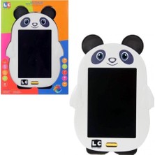 Indispensablely LC-31074 - Lc Panda Çi̇zi̇m Tableti̇ 8.5 Inç