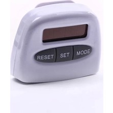 Indispensablely Solarlı Adımsayar Bigem Bm-048